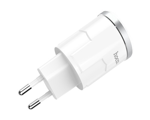 СЗУ HOCO C38A (2USB/2.4A) (00000036223_1)