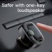 АЗУ Baseus Bluetooth FM Launcher Standart Edition 2.4A 2USB (00000037595_1)