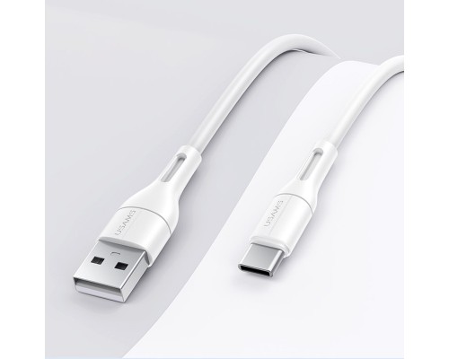 Дата кабель USAMS US-SJ501 U68 USB to Type-C (1m) (00000051934_2)