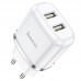 СЗУ Hoco N4 (2USB/2.4A) (00000048808_1)