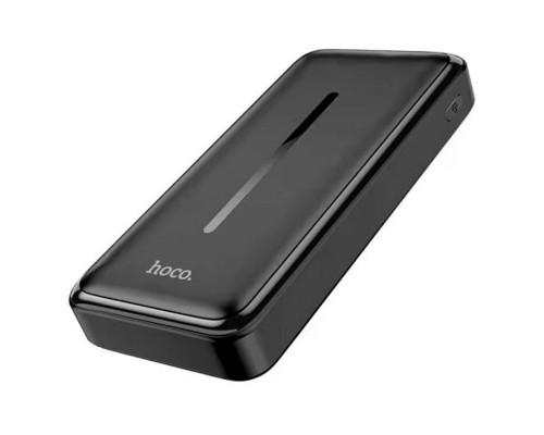 Портативное зарядное устройство Power Bank Hoco DB06 Max Viator 20000 mAh (00000052215_2)