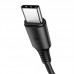Дата кабель Borofone BX47 Coolway USB to Type-C (1m) (00000056976_2)