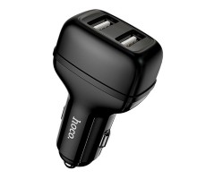 АЗУ Hoco Z36 (2USB/2.4A) (00000041739_1)