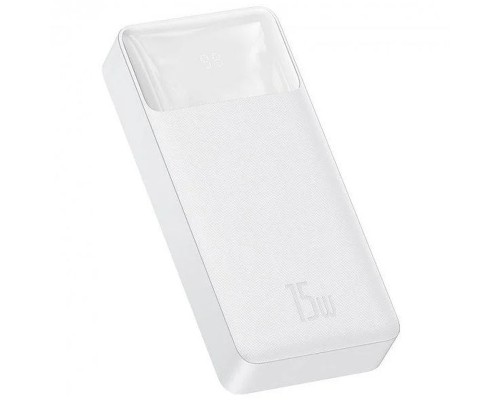 Портативное зарядное устройство Baseus Bipow Digital Display 15W 10000mAh (PPDML-I) (00000050746_2)