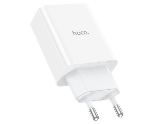 СЗУ Hoco C99A dual port PD 20W+QC3.0 (00000057461_1)
