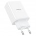 СЗУ Hoco C99A dual port PD 20W+QC3.0 (00000057461_1)
