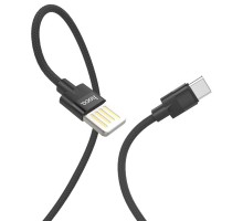 Дата кабель Hoco U55 Outstanding Type-C Cable (1.2m) (00000031087_1)