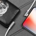 Дата кабель Hoco U42 Exquisite Steel Lightning cable (1.2m) (00000030960_2)
