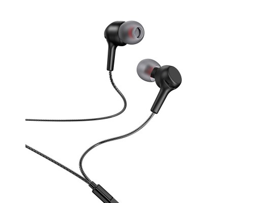 Стерео Наушники Hoco M78 with microphone (00000042384_2)