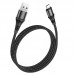 Дата кабель Hoco X50 "Excellent" USB to MicroUSB (1m) (00000041695_2)