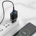 СЗУ Hoco C12Q Smart QC3.0 (1USB/3A) + Type-C (00000035260_2)