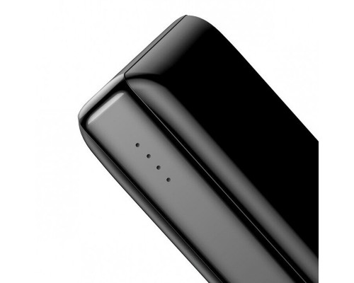 Портативное зарядное устройство Power Bank Baseus Mini JA 3A 30000mAh (PPJAN-C) (00000038718_3)