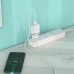 СЗУ Hoco C12Q Smart QC3.0 (1USB/3A) + Type-C (00000035260_1)