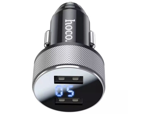 АЗУ HOCO DZ5 (2USB/3A) (00000049067_1)