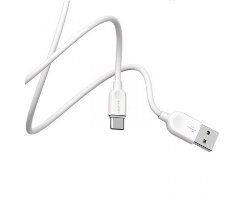 Дата кабель Borofone BX14 USB to Type-C (1m) (00000060119_1)