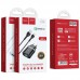 СЗУ Hoco C12Q Smart QC3.0 (1USB/3A) + Type-C (00000035260_1)