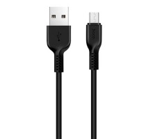 Дата кабель Hoco X20 Flash Micro USB Cable (3m) (00000031561_1)