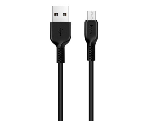Дата кабель Hoco X20 Flash Micro USB Cable (3m) (00000031561_1)