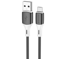 Дата кабель Borofone BX79 USB to MicroUSB (1m) (00000055770_2)
