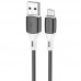Дата кабель Borofone BX79 USB to MicroUSB (1m) (00000055770_2)
