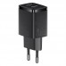 СЗУ Baseus Compact 10.5W (2USB) (CCXJ01) (00000056088_1)