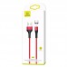 Дата кабель USAMS US-SJ337 U29 Magnetic USB to Type-C (2m) (00000049229_1)