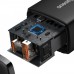 СЗУ Baseus Compact Quick Charger 20W QC+ PD (Type-C + 1USB) (CCXJ-B) (00000048312_1)