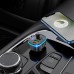 АЗУ FM модулятор HOCO E62 PD20W+QC3.0 (00000053010_1)