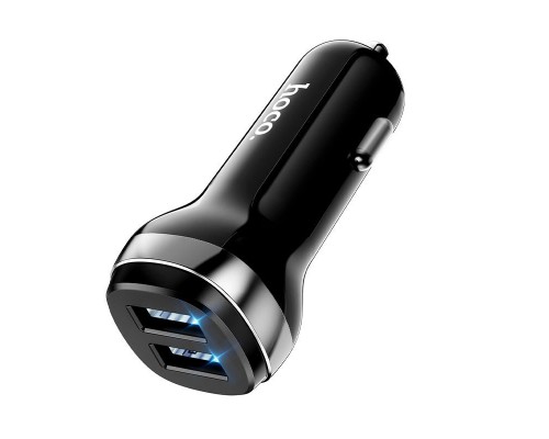 АЗУ Hoco Z40 (2USB 2.4A) (00000055904_2)
