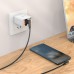 Дата кабель Borofone BX58 Lucky USB to MicroUSB (1m) (00000056875_1)