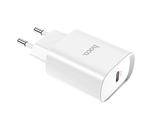 СЗУ HOCO N14 PD 20W 1Type-C (00000049390_1)
