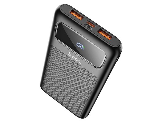 Портативное зарядное устройство Power Bank Hoco J81 10000 mAh (00000050394_2)