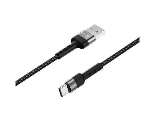 Дата кабель Borofone BX34 Advantage USB to Type-C (1m) (00000056877_1)