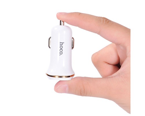 АЗУ Hoco Z1 (2USB 2.1A) (00000035252_1)