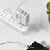СЗУ Hoco C75 (2USB/2.4A) +lightning (00000039227_1)