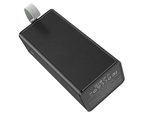 Портативное зарядное устройство Power Bank Hoco J86 Powermaster 22.5W 40000 mAh (00000058379_1)