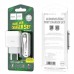 СЗУ HOCO C73A (2USB/2.4A) + lightning (00000036213_1)