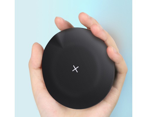 БЗУ Usams US-CD149 Fast Charge 15W (настольный) (00000042596_2)