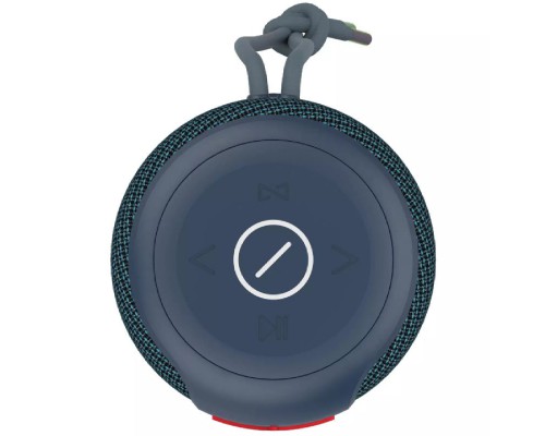 Акустика WIWU Thunder P24 Wireless Speaker (IPX6) (00000050512_1)