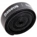 Лента липучка Baseus Colourful Circle Velcro strap (1m) (ACMGT-E) (00000052334_1)