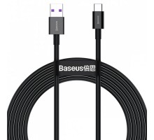 Дата кабель Baseus Superior Series Fast Charging USB to Type-C PD 66W (1m) (CATYS) (00000056086_1)