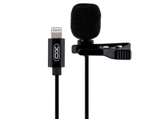 Микрофон XO MKF03 Lightning (00000043646_1)