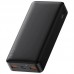 Портативное зарядное устройство Baseus Bipow Digital Display 20W 20000mAh (PPDML-M) (00000053125_1)