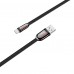 Дата кабель Hoco U74 "Grand" MicroUSB (1.2m) (00000035020_1)