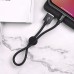 Дата кабель Hoco X35 Premium USB to Lightning (0,25m) (00000032934_1)