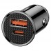 АЗУ Baseus Circular Plastic PD3.0 QC 4.0 + 30W USB + Type-C (CCALL-YS) (00000031860_2)
