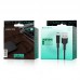 Дата кабель Borofone BX1 EzSync USB to Lightning (1m) (00000056908_2)