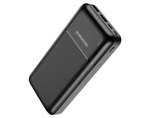 Портативное зарядное устройство Power Bank BOROFONE BJ16A 20000 mAh (00000055335_2)