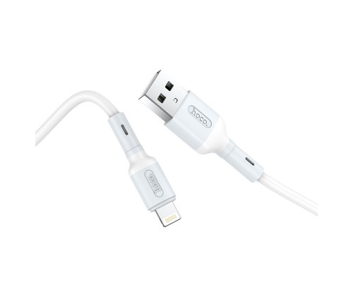 Дата кабель Hoco X65 "Prime" USB to Lightning (1m) (00000051138_1)