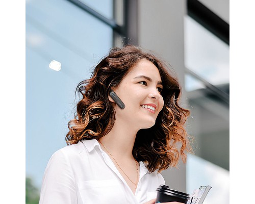 Bluetooth Гарнитура Borofone BC36 Lucky (00000057066_1)